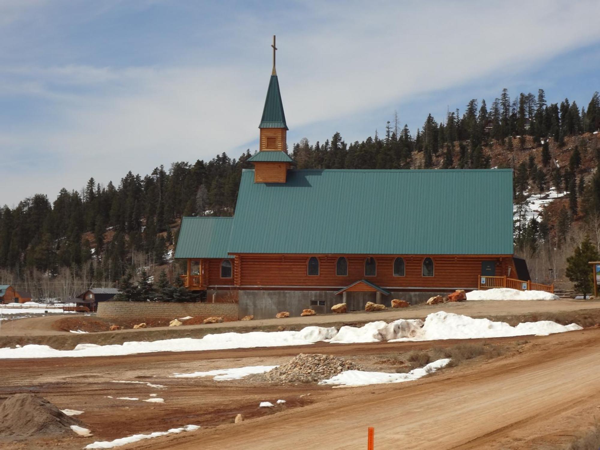 The Lodge At Duck Creek Duck Creek Village Oda fotoğraf